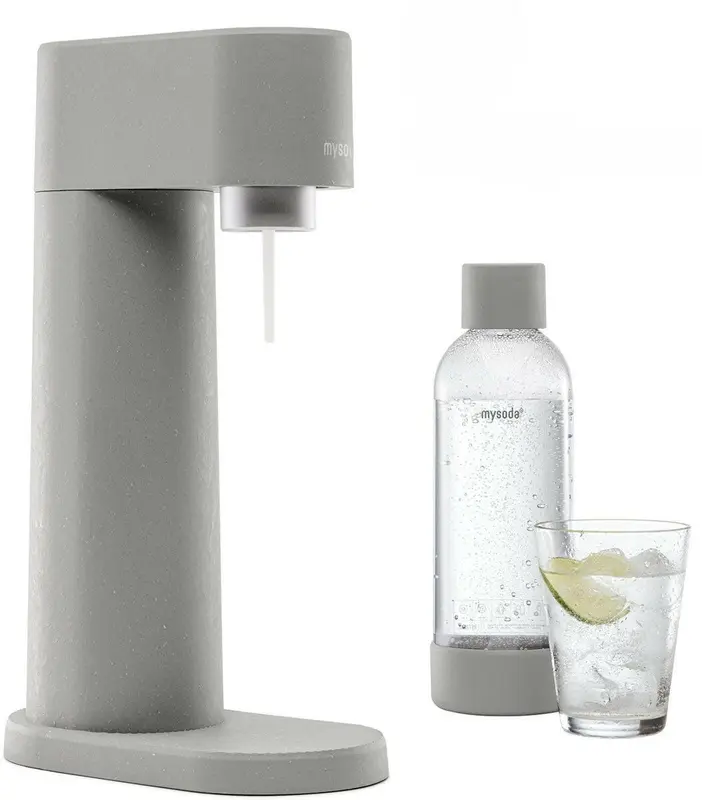 Mysoda Woody Gray