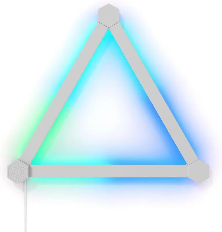 Nanoleaf Lines Expansion Pack - 3PK