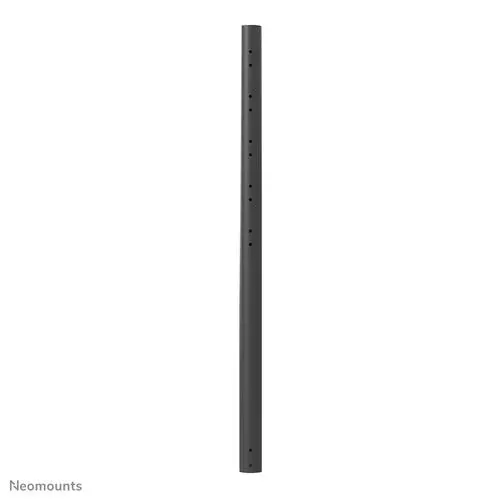 Neomounts 100 cm extension pole for FPMA-C200BLACK/C400BLACK/PLASMA-C100BLACK