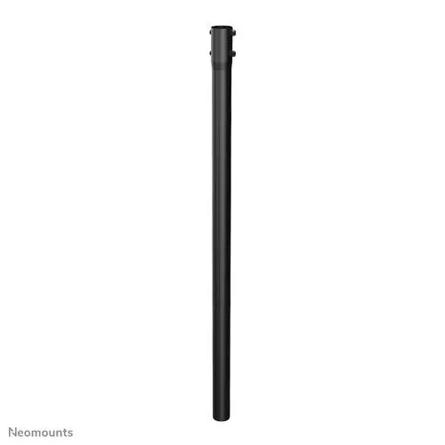 Neomounts 100 cm extension pole for FPMA-C340BLACK