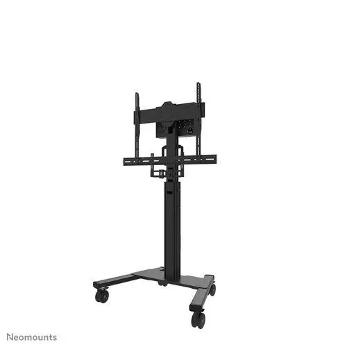 Neomounts AV2-500BL Universele videobarkit, 43 inch, 200x200 mm/ 800x600 mm, Zwart