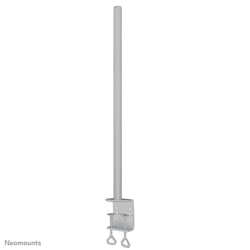 Neomounts Clamp and pole (70 cm) FPMA-D935 & FPMA-D935D