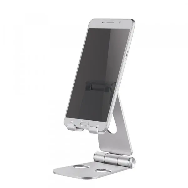 Neomounts DS10-160SL1 Telefoon Bureaustandaard (geschikt voor telefoons tot 7inch)