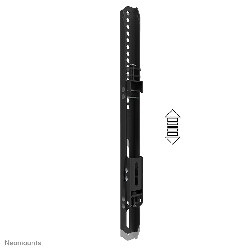 Neomounts Dual Screen Adapter for WL55/FL55-875BL1 from 42i up to 65i VESA 800x400 50 kg. per display