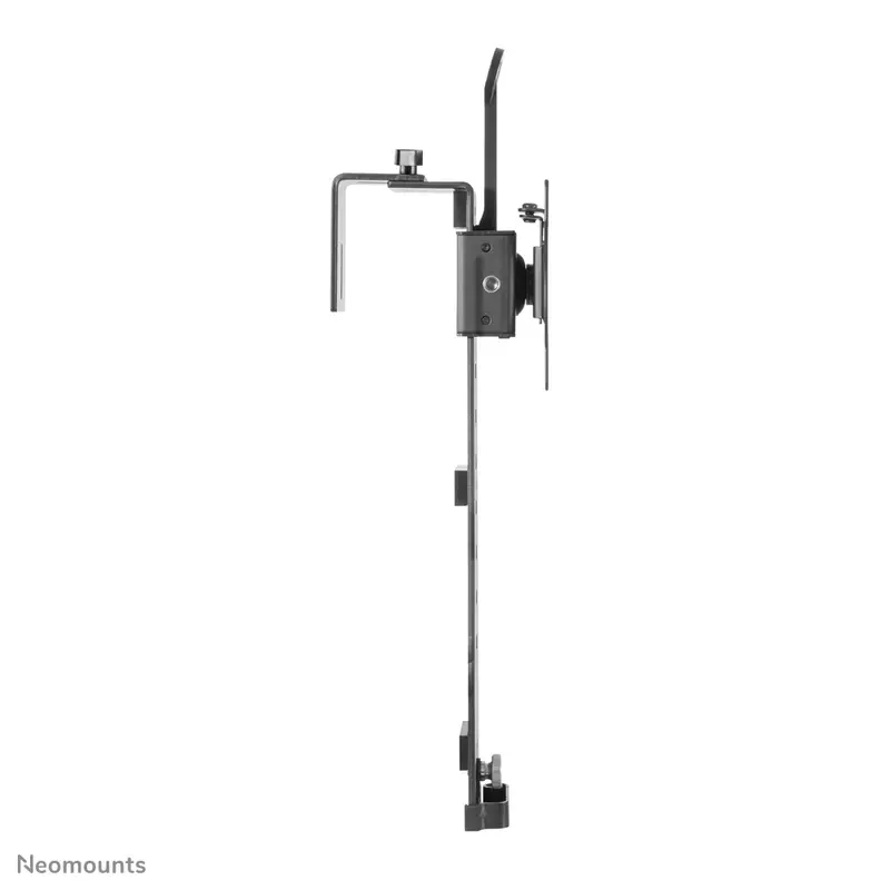 Neomounts Flat Screen Cubical Hanger (to hang a monitor over a separation wall)