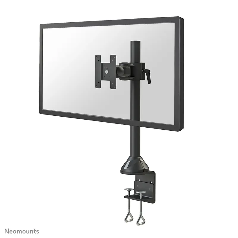 Neomounts Flat Screen Desk Mount (clamp)