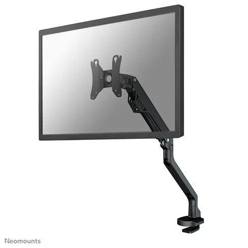 Neomounts FPMA-D750BLACK2 Flatscreen Bureaubeugel (klem/tule) 10 - 32", 8kg