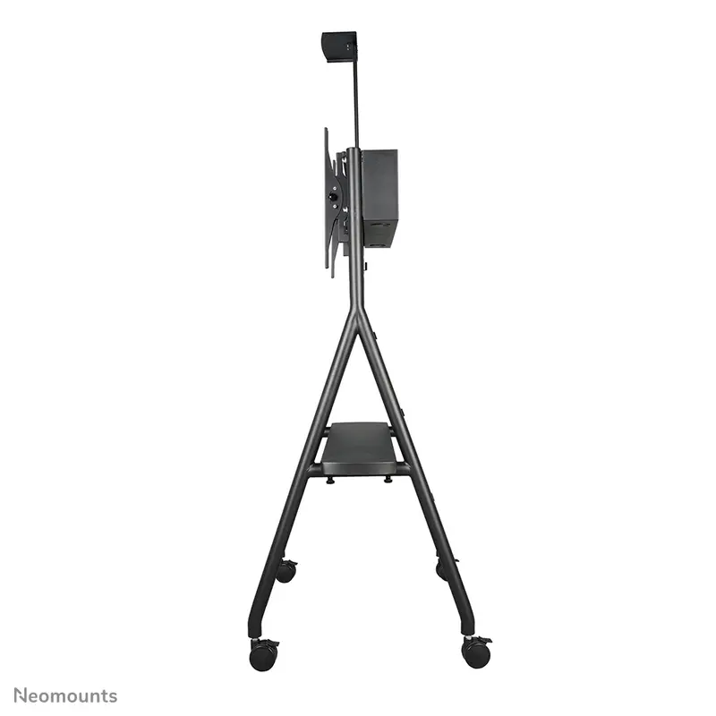 Neomounts Mobile Flat Screen Floor Stand (height
