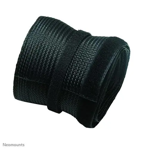 Neomounts Neomounts Cable Sock 200 cm long 8 5 cmwide