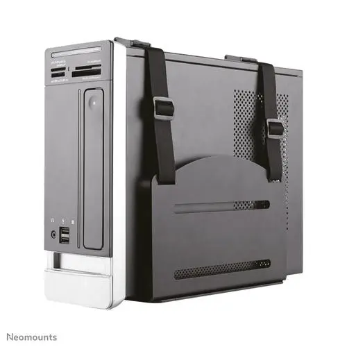 Neomounts Neomounts CPU Holder (wall mount / depth