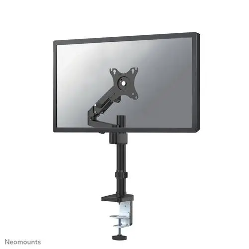 Neomounts Neomounts Desk Pole Mount (clamp/grommet)