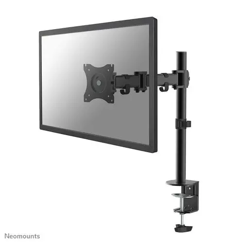 Neomounts Neomounts Flat Screen Desk mount (10-30i) desk clamp/grommet