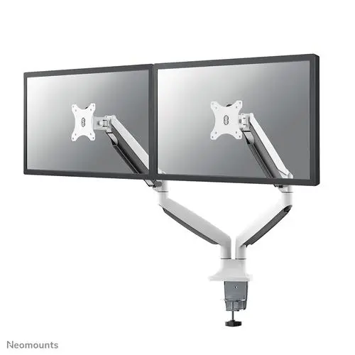 Neomounts Neomounts Flat Screen Desk mount (10-32i) desk clamp/grommet