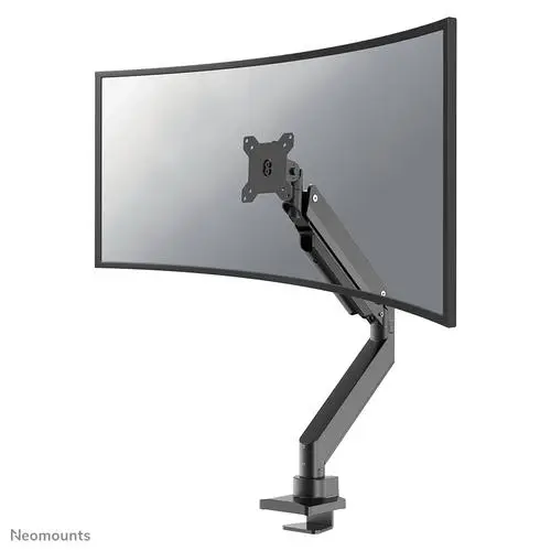 Neomounts Neomounts Flat Screen Desk mount (10-49i) desk clamp/grommet