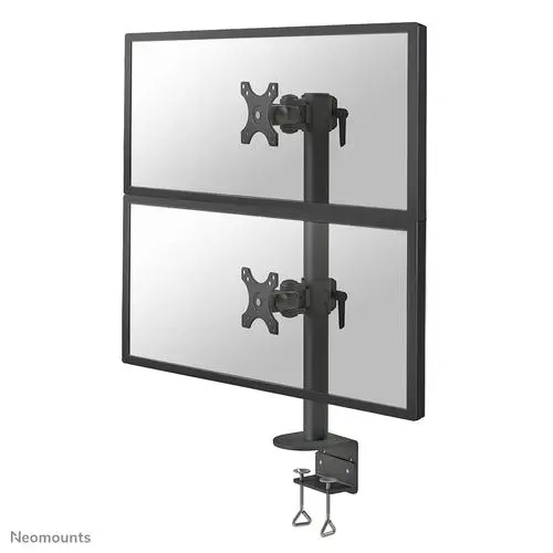 Neomounts Neomounts Flat Screen Desk Mount (clamp) high capacity