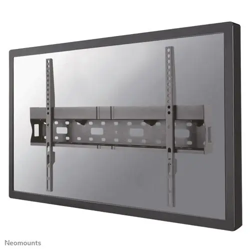 Neomounts Neomounts Flat Screen Wall Mount (fixed) Incl. storage for Mediaplayer/Mini PC