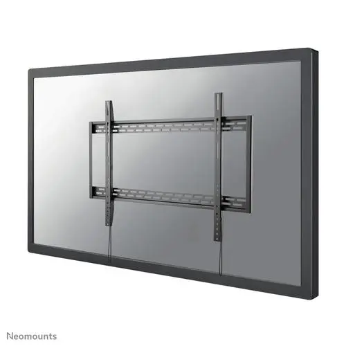 Neomounts Neomounts Flat Screen Wall Mount - ideal for LFDs (fixed) - 125KG