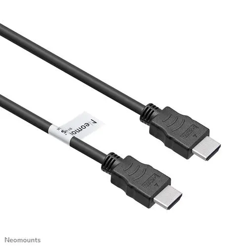 Neomounts Neomounts HDMI 1.3 cable High speed HDMI 19 pins M/M 10 meter