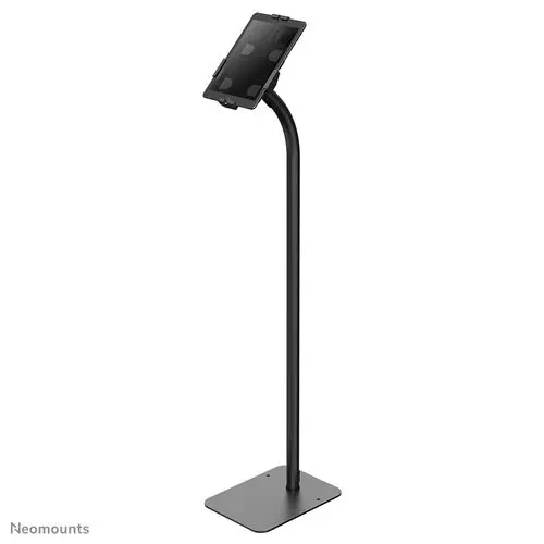 Neomounts Neomounts lockable universal Tablet Floor Stand for most tablets 7.9i-11i
