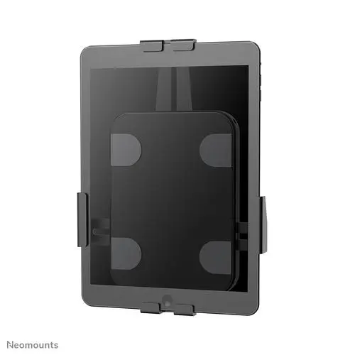 Neomounts Neomounts lockable universal Wall Mountable Tablet Casing for most tablets 7.9i-11i