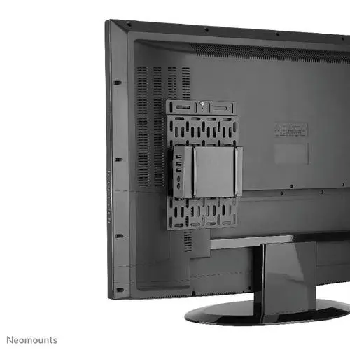 Neomounts Neomounts Mediaplayer Mount (for mounting on wall VESA or TV bracket)