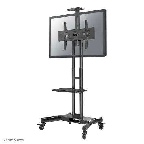Neomounts Neomounts Mobile Flat Screen Floor Stand (32-75i)