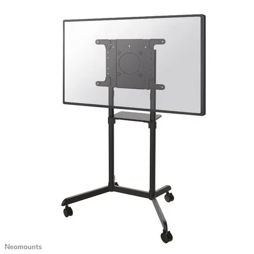 Neomounts Neomounts Mobile Flat Screen Floor Stand (height