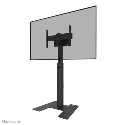 Neomounts Neomounts Move Up Display Floor Stand (32-75i) solid steel floor plate