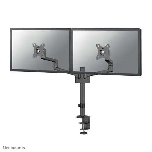 Neomounts Neomounts Next Lite Flat Screen Desk Mount (clamp+grommet)