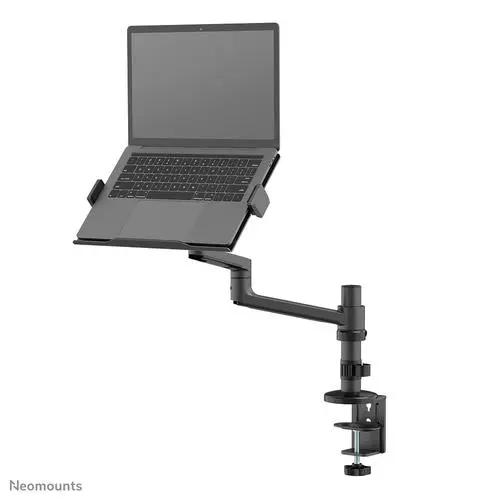 Neomounts Neomounts Next Lite Laptop Desk Mount (clamp+grommet)