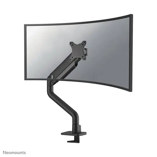 Neomounts Neomounts Next One Desk Mount single display (topfix clamp &grommet)