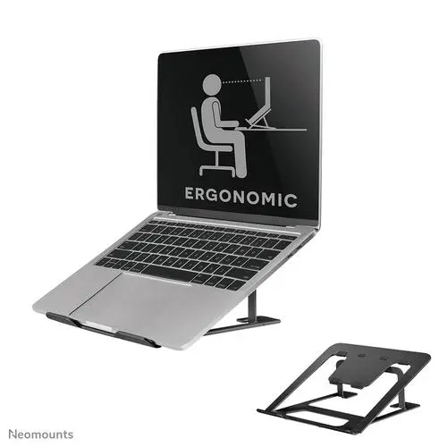 Neomounts Neomounts Notebook Desk Stand (ergonomic)