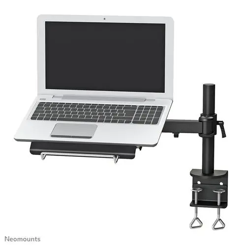 Neomounts Neomounts Notebook Swivel Arm (height