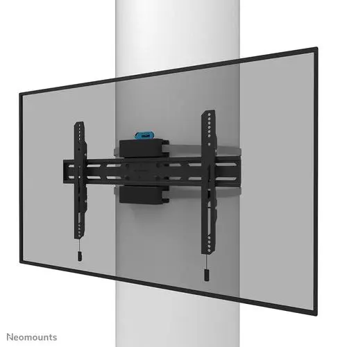 Neomounts Neomounts Screen Pillar Mount (fixed VESA 600X400)