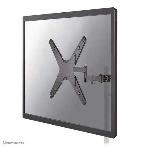 Neomounts Neomounts Screen Pole Clamp/Truss Mount3 pivots VESA 400x400 (pole diameter 28-50 mm)