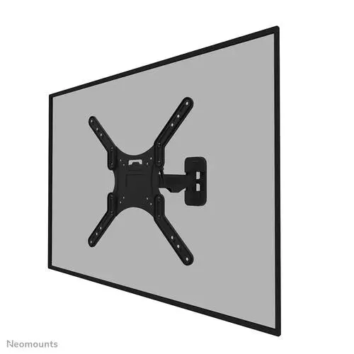 Neomounts Neomounts Screen Wall Mount (full motion 2 pivots VESA 400x400)