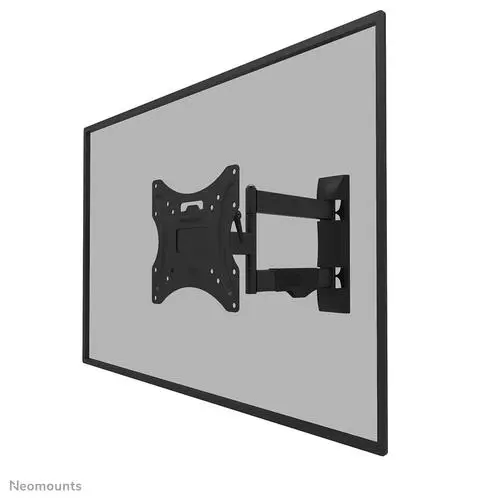 Neomounts Neomounts Screen Wall Mount (full motion 3 pivots VESA 200x200)