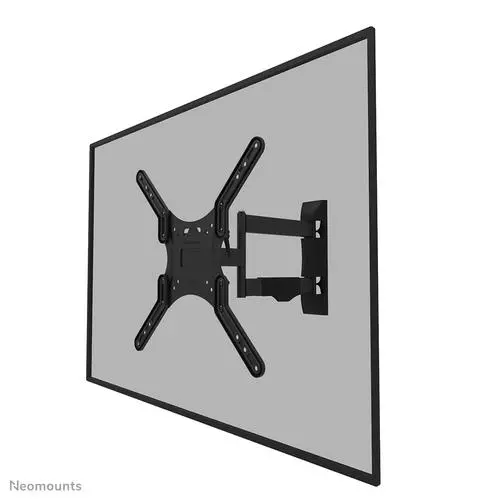 Neomounts Neomounts Screen Wall Mount (full motion 3 pivots VESA 400x400)