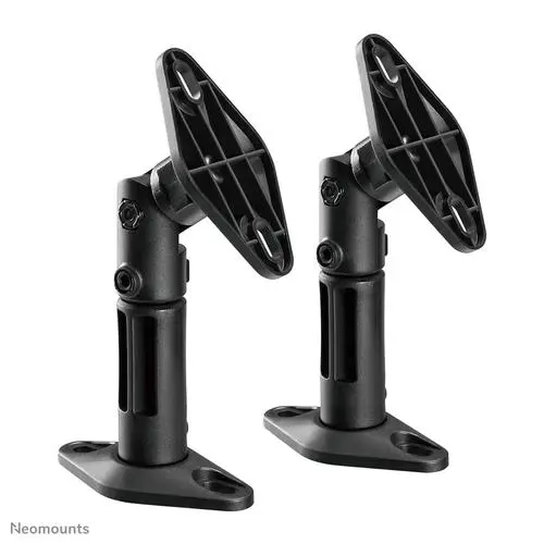 Neomounts Neomounts Speaker Wall- & Ceiling Mount(set of 2 pieces)