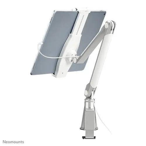 Neomounts Neomounts Tablet & Smartphone Arm (universal for all tablets & most smartphones)