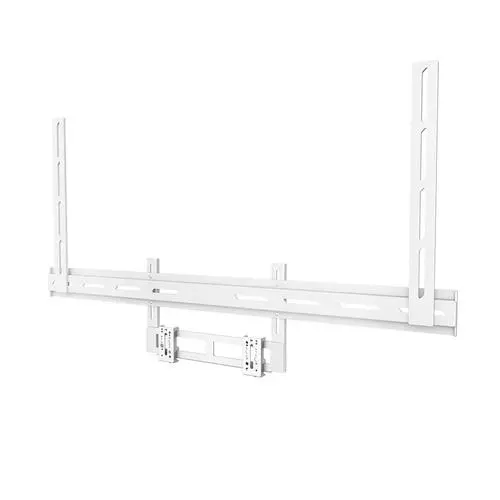 Neomounts Neomounts Universal Video bar- Sound bar & Cam mount for Jabra Poly Neat Logitech Yealink Cisco Bose