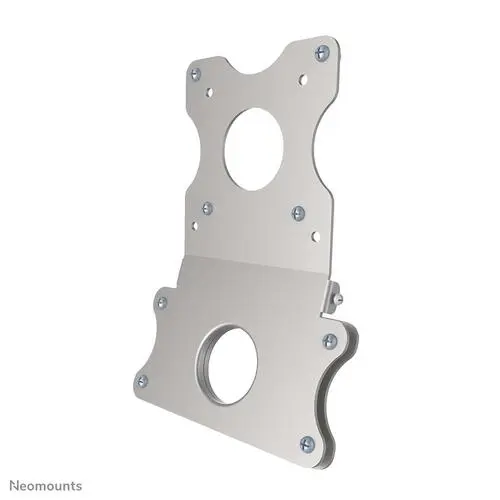 Neomounts Neomounts VESA Conversion Plate - AppleMAC to VESA 75x75