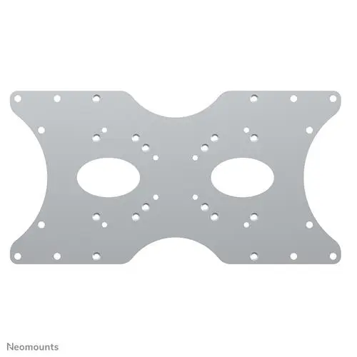 Neomounts Neomounts VESA Conversion Plate - VESA 75/100 - 200x100 200x200 400x200