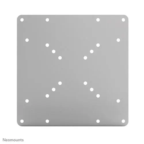 Neomounts Neomounts VESA Conversion Plate - VESA 75&100 to 200x100 & 200x200