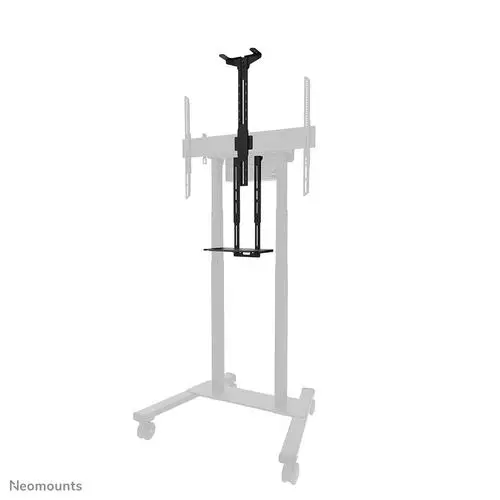 Neomounts Neomounts Video Kit Cam- &AV shelf (incl. Logitech Rally bar (mini) adapter forFL55-875BL1)