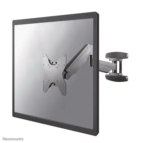 Neomounts Neomounts wall mounted gas spring TV mount (3 pivots VESA 200x200)