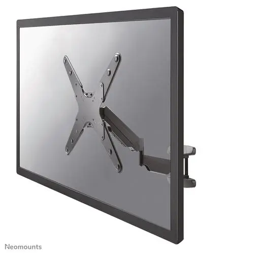 Neomounts Neomounts wall mounted gas spring TV mount (3 pivots VESA 400x400)