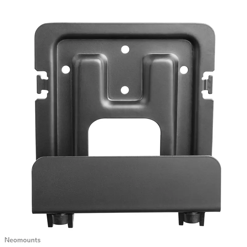Neomounts Universal Mediabox Mount 47-76 mm. depth (also suited for Apple TV)