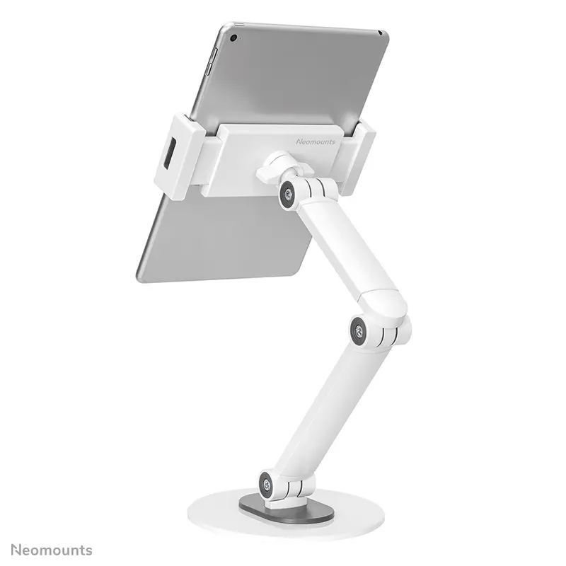 Neomounts universal tablet stand for 4 7-12 9i tablets