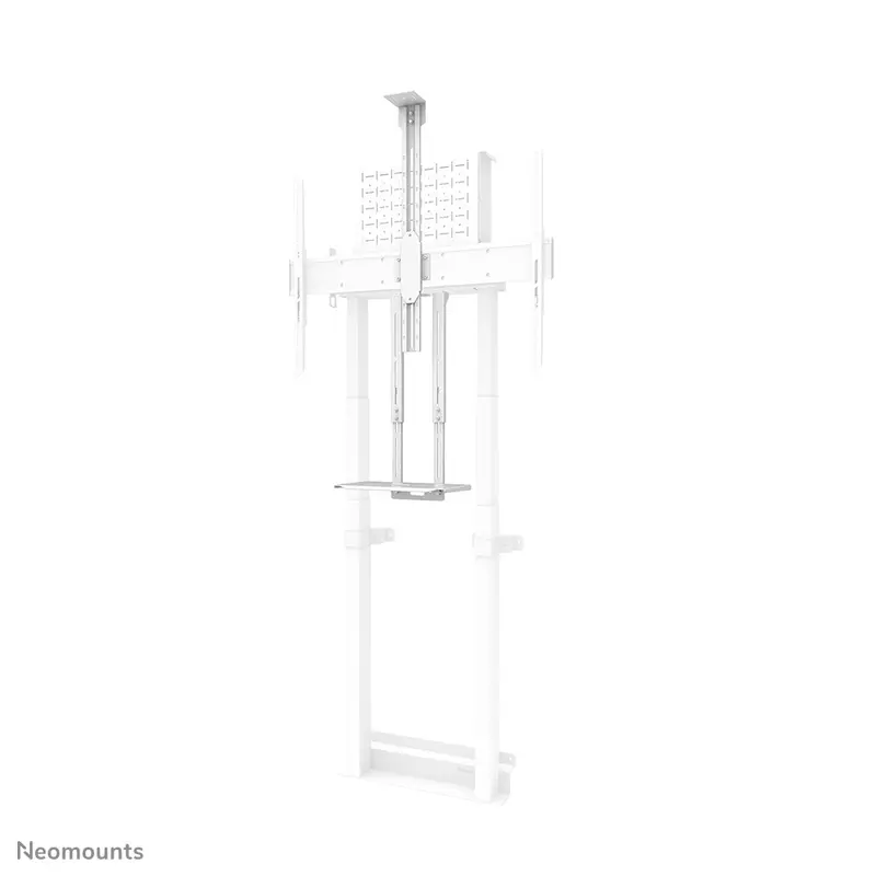 Neomounts Video Kit Cam- &AV shelf (incl. Logitech Rally bar (mini) adapter forFL55-875WH1)